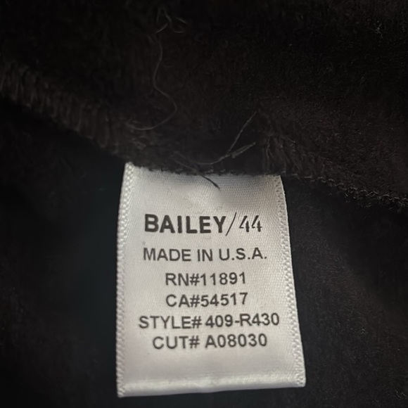 Bailey 44 Women's Garrote Embellished Choker Dress -Black size XS - Picture 12 of 12